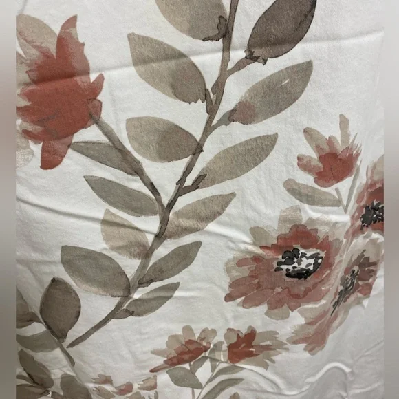 Threshold shower curtain - Picture 5 of 5